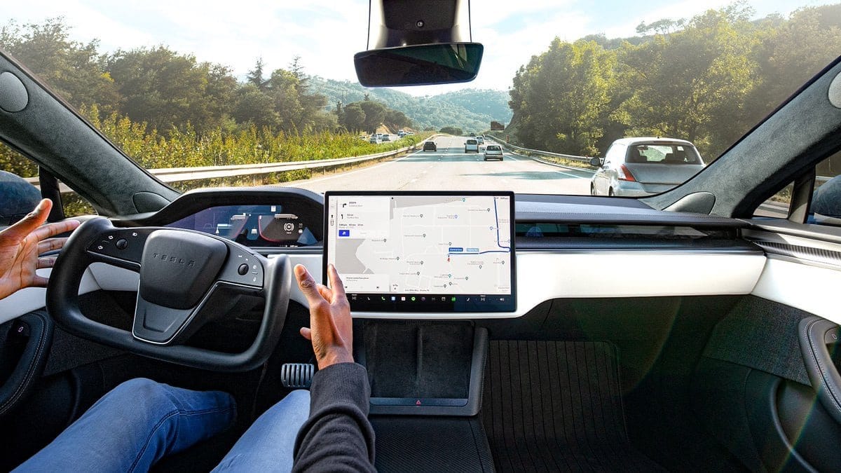 【$TSLA】2024 Q4 Tesla 財報分析：AI 轉型 vs. 傳統車企？