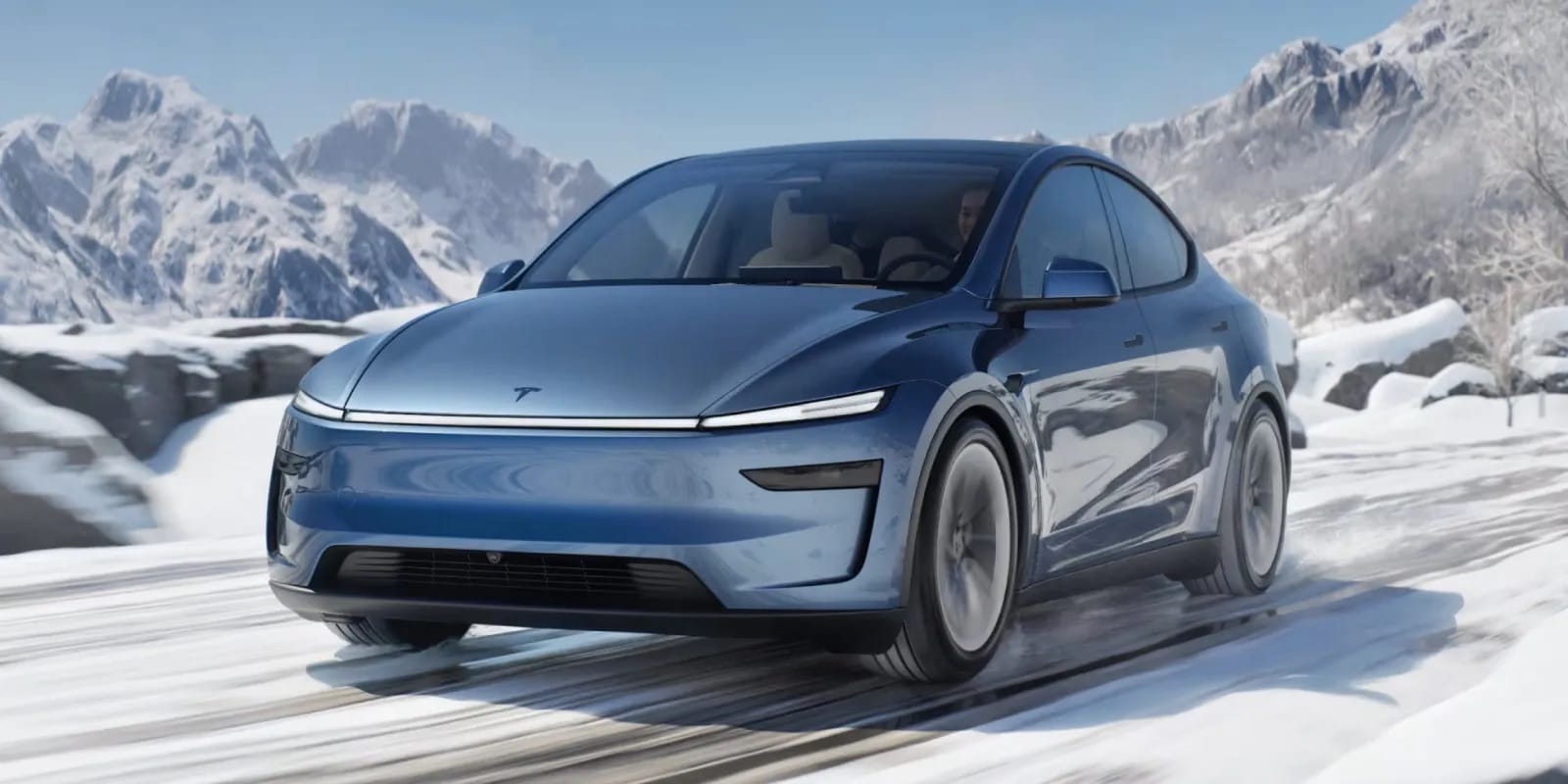 【$TSLA】煥新Model Y - 有效激起市場浪花嗎？