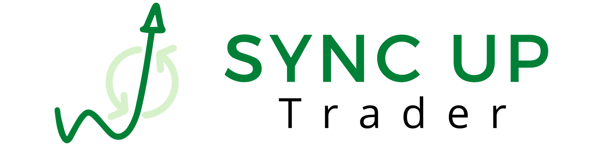 SyncUp Trader