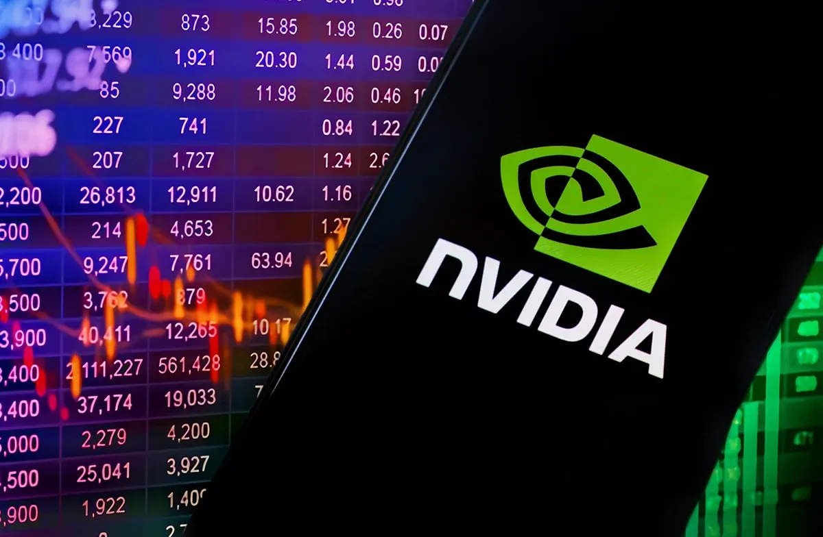 【$NVDA】2024 Nvidia 財報分析