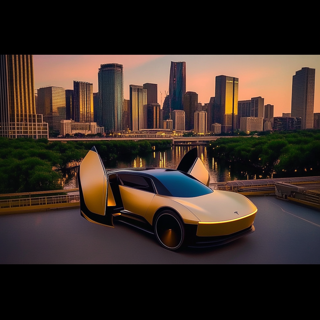 [$TSLA] Robotaxi 發佈前鬧內訌，是誤會還是策略性撤退？ 的圖片